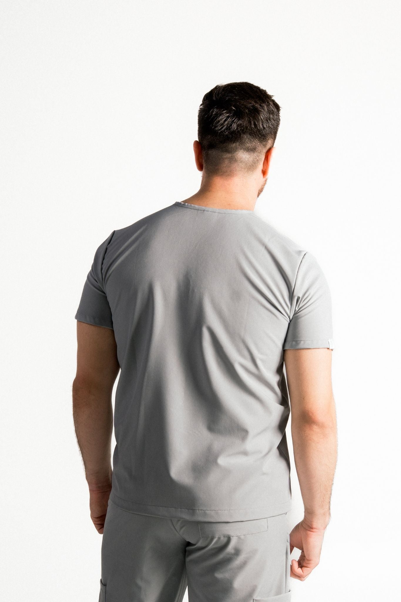 Filipina Althea Colors Gris Nube para hombre
