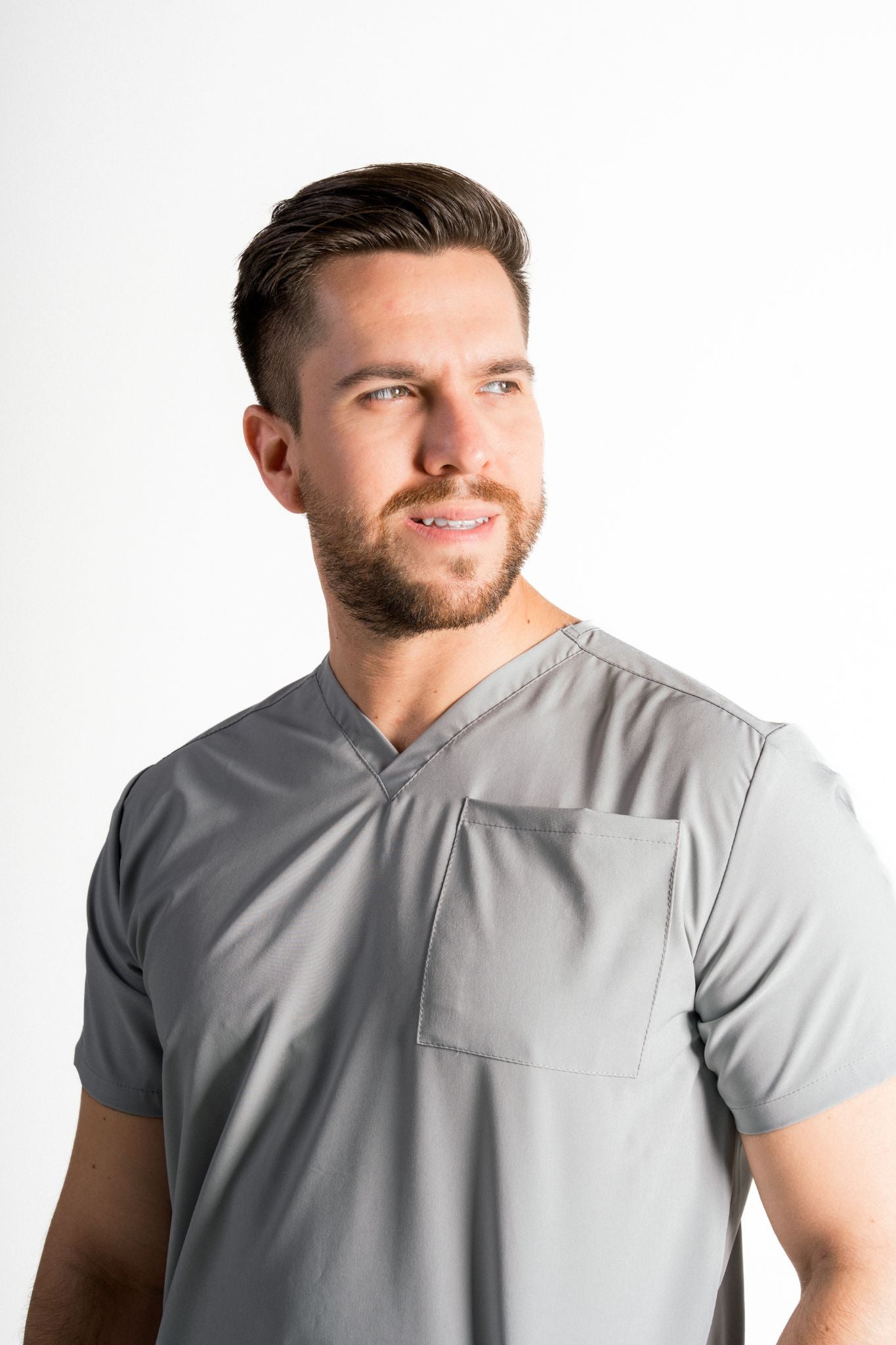 Filipina Althea Colors Gris Nube para hombre