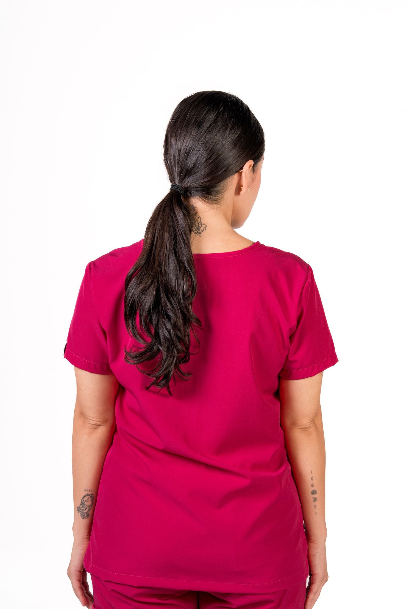 Filipina Althea Colors Rosa Bugambilia para mujer