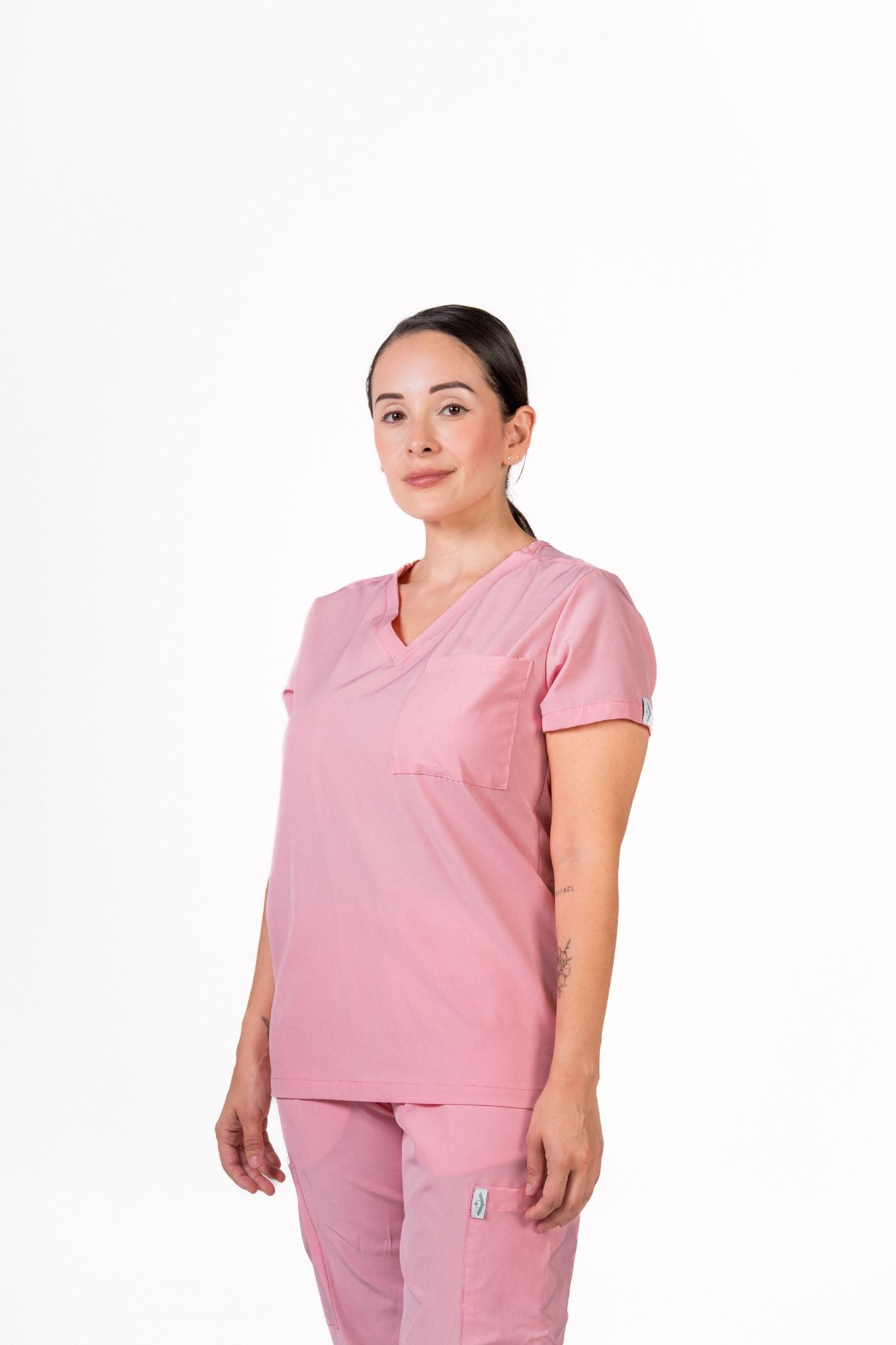 Althea woman