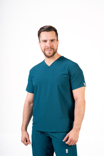 Filipina Althea Colors Mar Cerceta para hombre