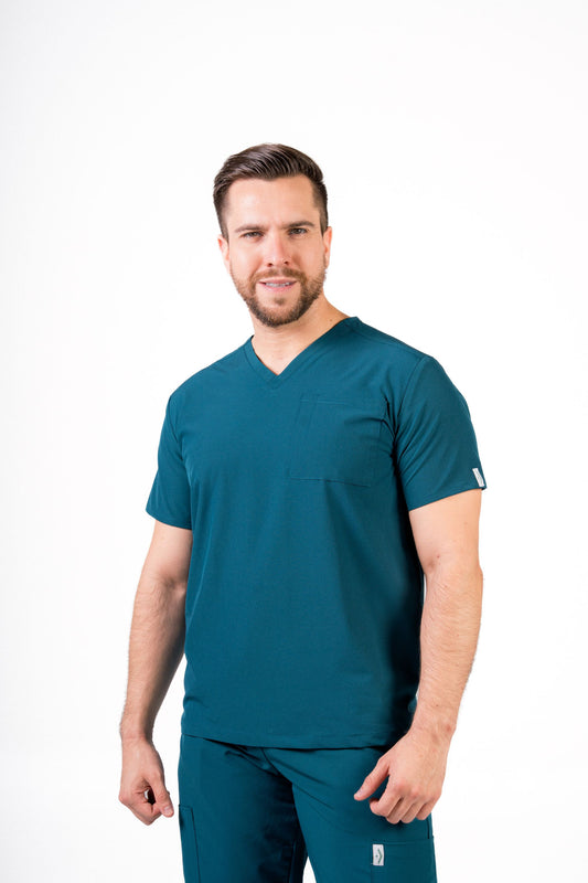 Filipina Althea Colors Mar Cerceta para hombre