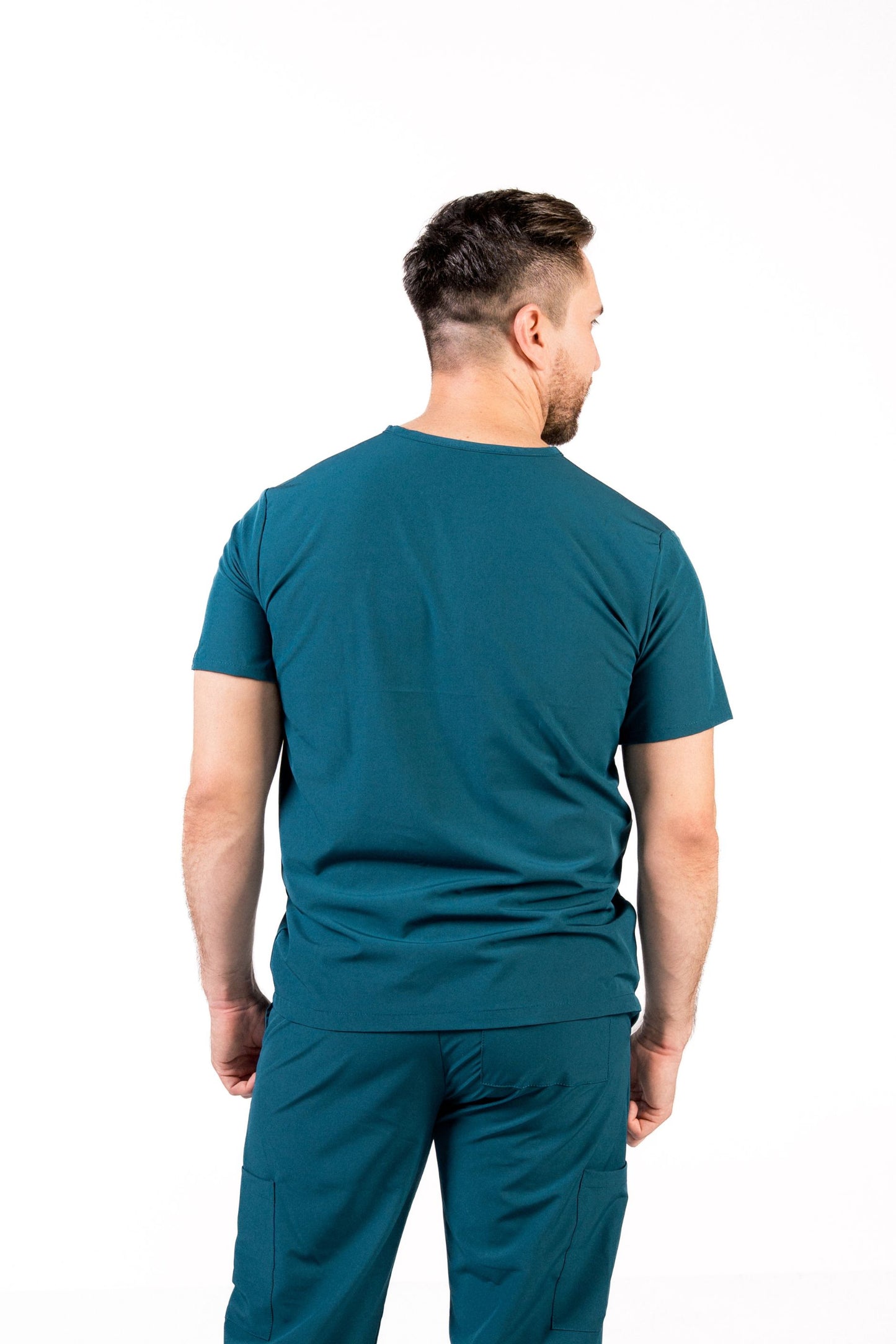 Filipina Althea Colors Mar Cerceta para hombre