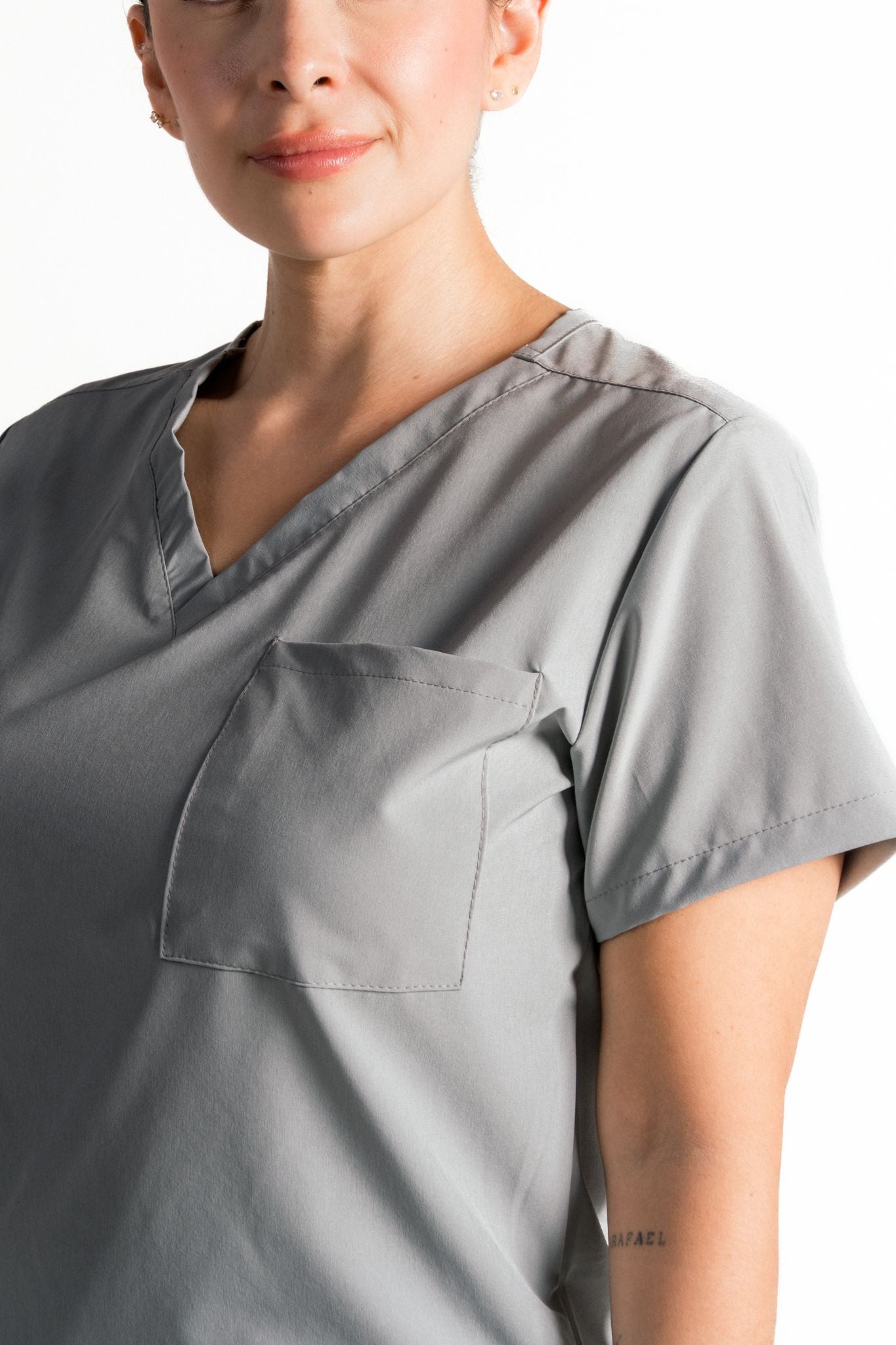 Filipina Althea Colors Gris Nube para mujer