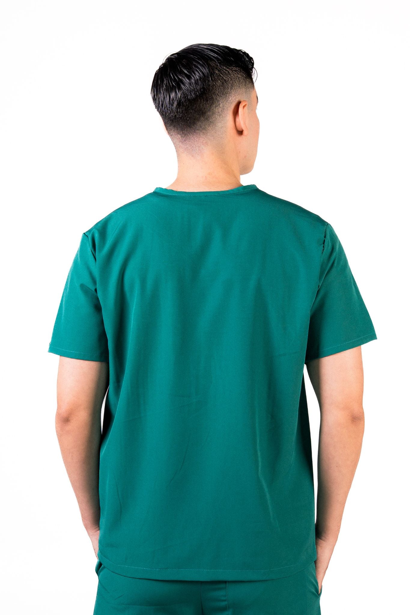 Filipina Althea Colors Verde Esmeralda para hombre
