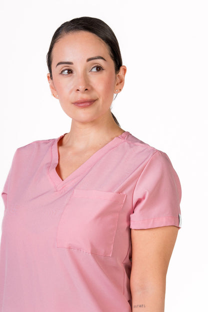 Filipina Althea Colors Rosa Máter para mujer