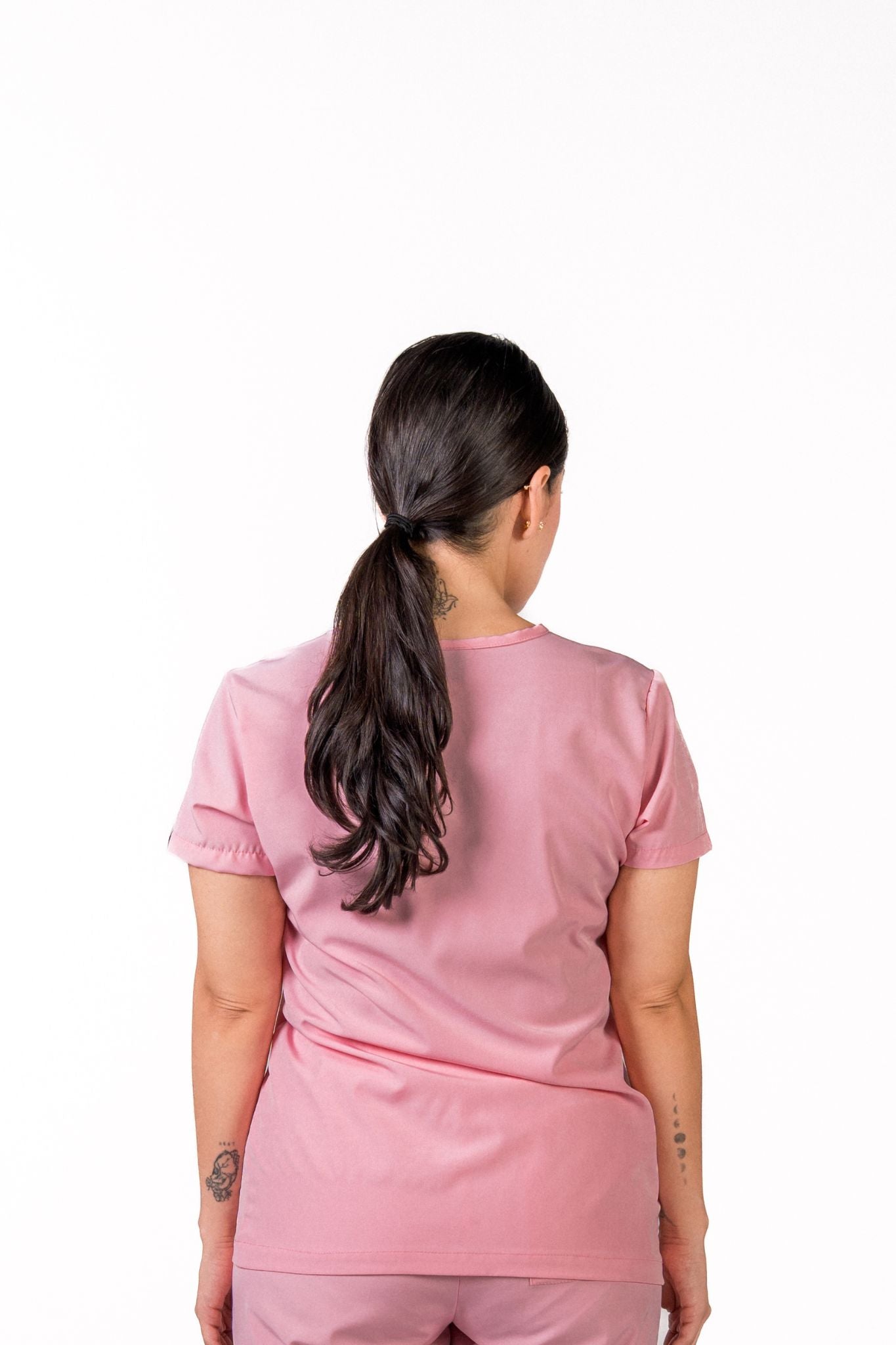 Filipina Althea Colors Rosa Máter para mujer