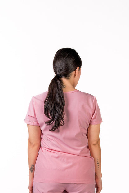 Filipina Althea Colors Rosa Máter para mujer