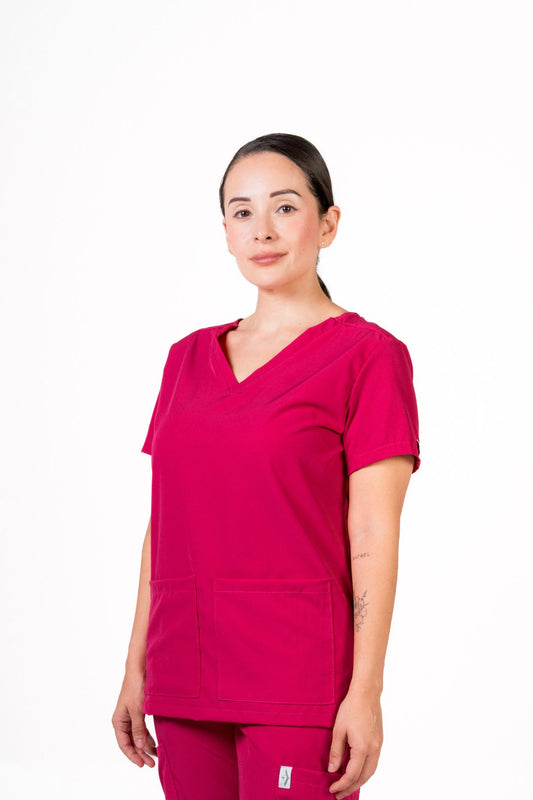 Filipina Althea Colors Rosa Bugambilia para mujer