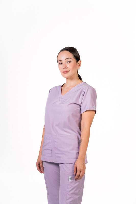 Filipina Althea Colors Dulce Lavanda para mujer