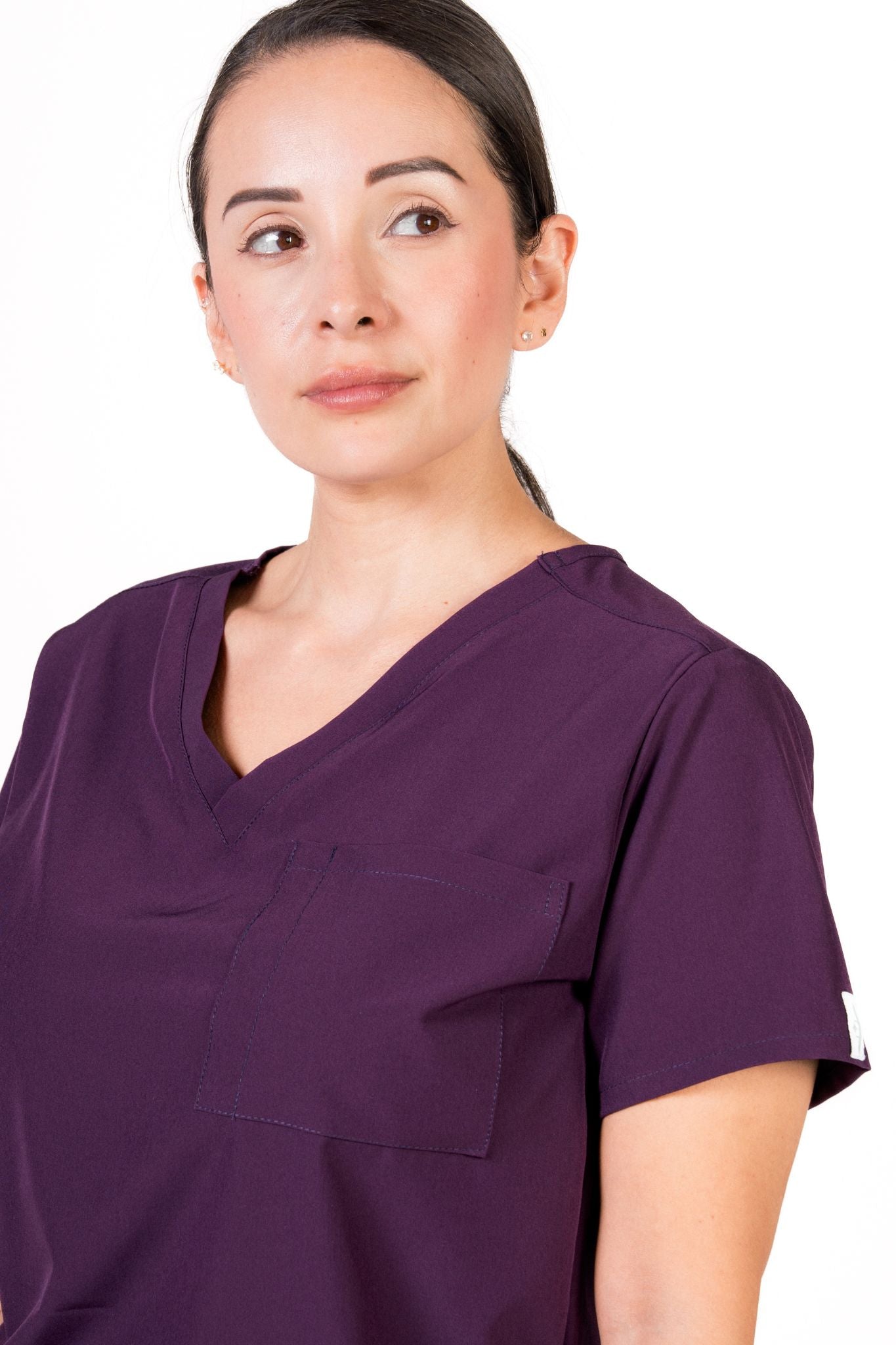 Filipina Althea Colors Aura Púrpura para mujer